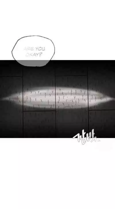 [Gregor, JJangE] Staying with Ajumma (1-21) [English] [ The Blank ] [Ongoing]