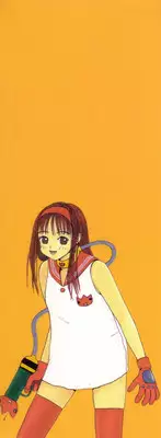 [Machino Henmaru] Shoujo Chaos