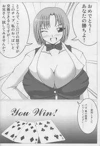 (Tora Matsuri 2010) [SHi's Laboratory (SHINGO)] PAI-Z-ReMix (Various)