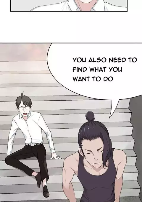 Tissue Thieves Ch.1-12