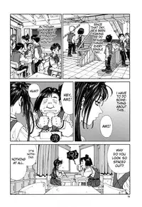 [Seto Yuuki] Stringendo Ch. 0-4, 7-8, 10 [English]