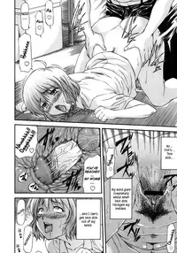 NTR Shoujo - NTR Girl