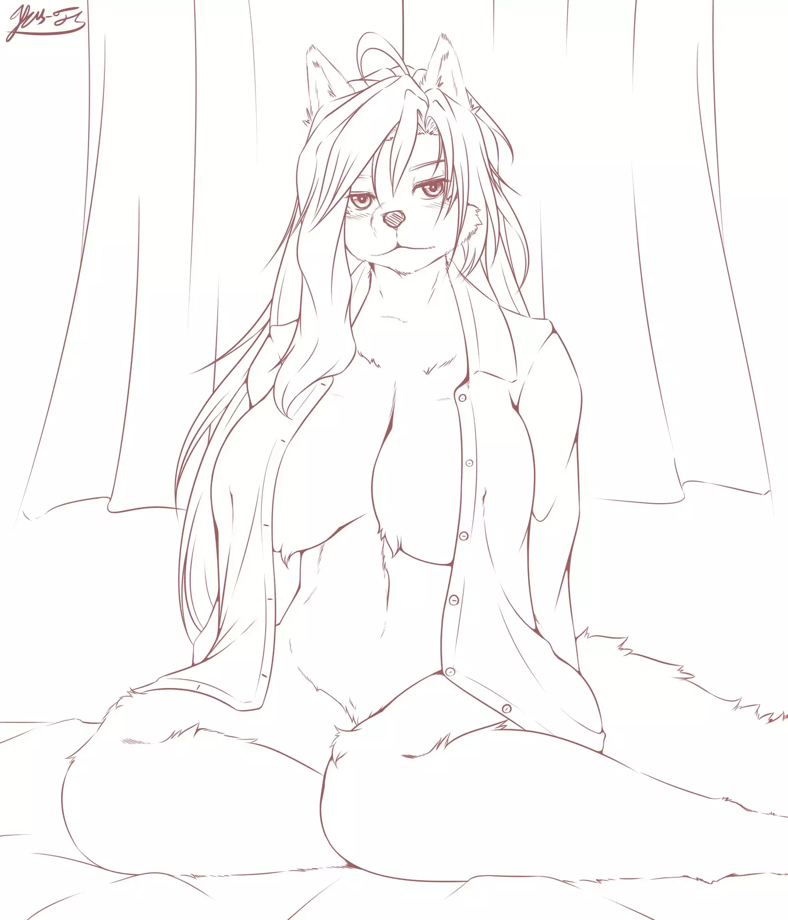 YUS’s Portfolio - ReCollection 1 & 2