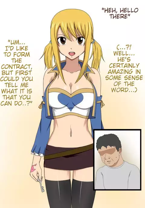 Kaerarechatta Guild FT