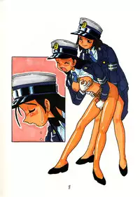 [Union Of The Snake (Shinda Mane)] HIKARI