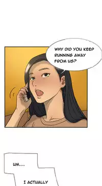 Double Date Ch.1-23 (English) (Ongoing)