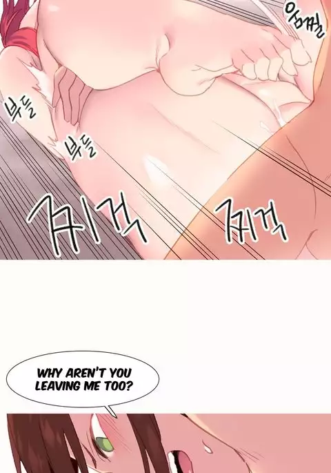 A World That I Rule Ch.01-33