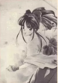[Rocket Kyoudai (Rocket 1 Gou)] Shoujo A (Sakura Taisen)