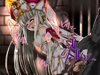 [Fuurintei (Touchuu Kasou)] SHIRONEKO BAD END I (Shironeko Project)