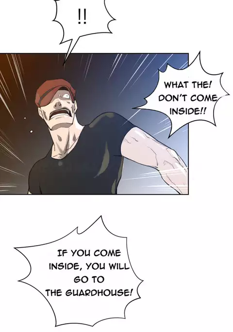 Perfect Half Ch.1-29