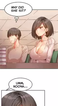 [Mx2J] Hahri's Lumpy Boardhouse Ch. 0-23 [English] (YoManga) (Ongoing)