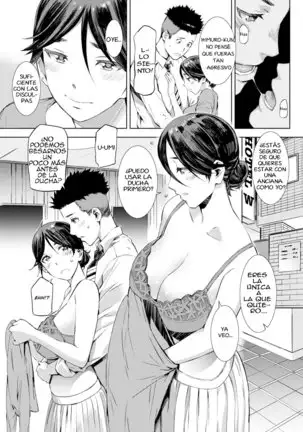 Trabajando horas extras juntas