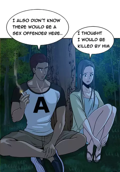 Change Partner Ch.1-17