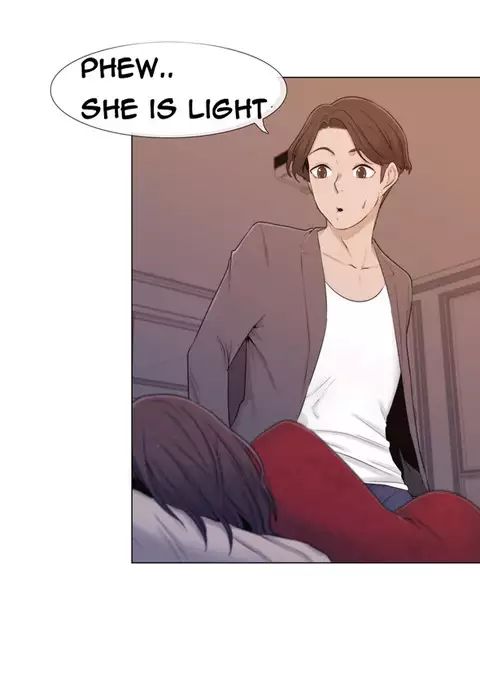 Miss Mystic Ch.1-18