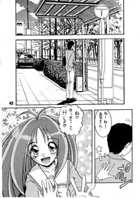 [HONEY QP & WAKE UP] AS A PERSON