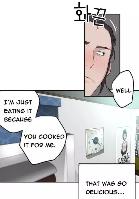 Tissue Thieves Ch.1-12