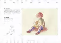 The Ultimate Art Collection Of "Kanon"