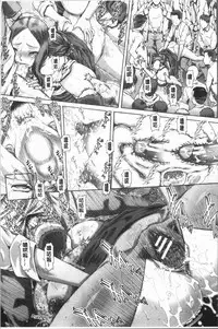 [TYPE.90] Inbo no Anazono [Chinese]