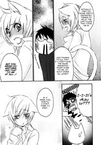 [Anthology] Puchi D Kemono