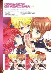 [Happoubi Jin] CLA☆CRA - CLASSY☆CRANBERRY'S -