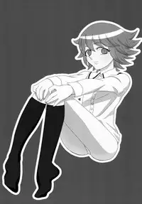 [Ichigo Fax (Deusa, Yuuta)] Chii-tan Oboeta! (Danganronpa) [Digital]