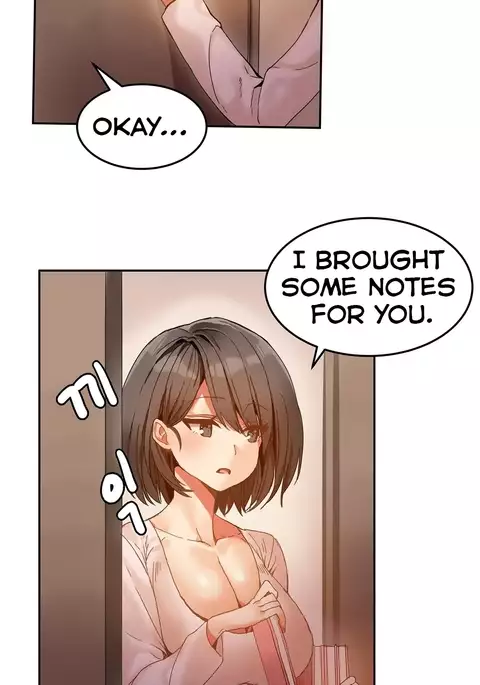 Hahri's Lumpy Boardhouse Ch. 0-8