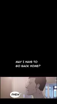 [Mr. Byeong-Su] Cohabitation Ch.1-51 (English) (Ongoing)