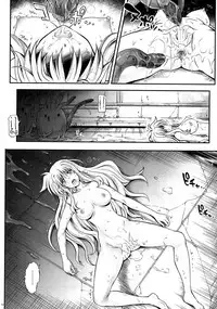 (C86) [Cyclone (Izumi, Reizei)] T-20 Fei Tas (Mahou Shoujo Lyrical Nanoha) [English] {doujins.com}