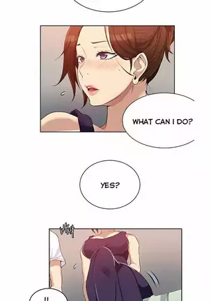 Secret Class Ch.44/?