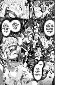 [Chimichanga] Parallel World Kanojo Ch. 1-9 [English] {doujins.com} [Digital]