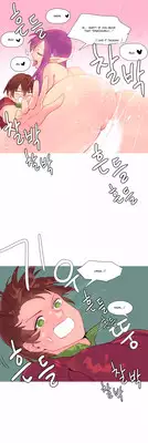 [Tankguy, ROZER] A World That I Rule Ch.01-14 [English] (Game of Scanlation) (Ongoing)