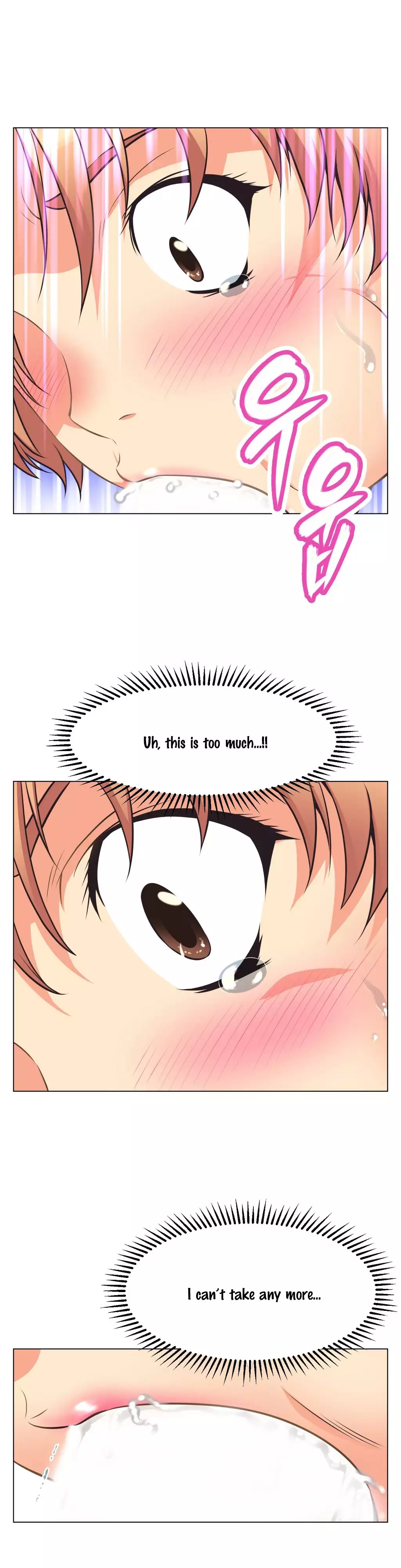 Brawling Go 0-14 Chapters