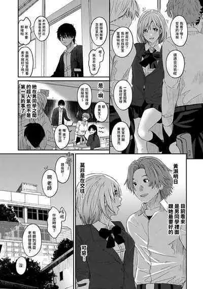 Itaiamai | 痛苦的甜蜜 Ch. 1-24