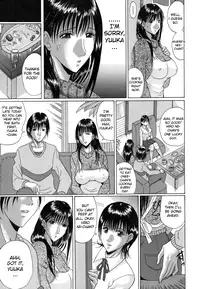 [Murasame Masumi] Mamazuri [English] [Sei-Jin]