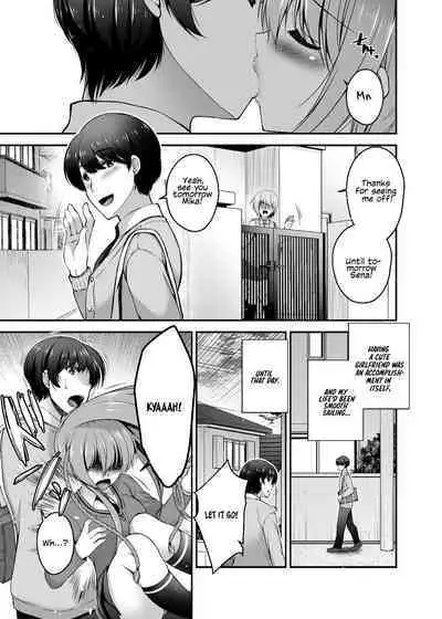 Dokusen Kanojo | Monopolizing Girlfriend