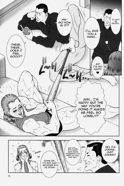 (C75) [Hyakumangoku (Various)] NEO-QUEENDOM Vol. 2 [English] [Harasho Project] [Incomplete]