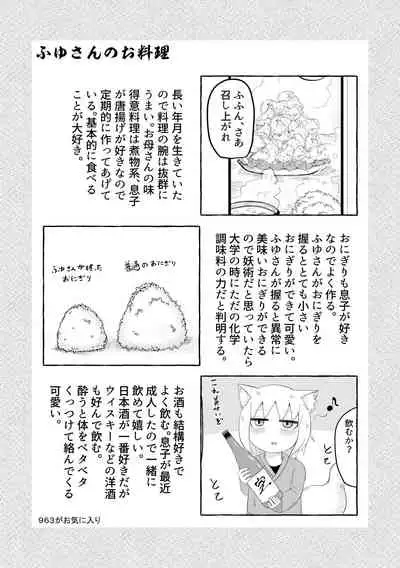 ロリババお義母さんは押しに弱い 總集編１