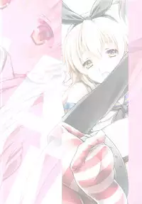 (C92) [Shikkoku no Tsubasa (ReigaMk2)] Shimakaze is a boy (Kantai Collection -KanColle-)