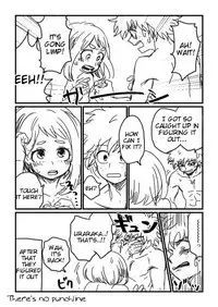 [hk] hrak Log 2 (IzuCha) (Boku no Hero Academia) [English] [Tigoris Translates]