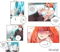 Lilith`s Cord Ch.1-11 (English) (recut)