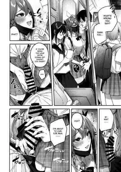 Koakuma Setsuko no Himitsu Vol.6 | The Secret of The Little Devil Setsuko vol.6