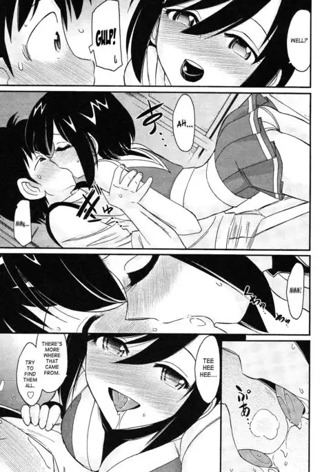 Cheers! 12 {SaHa + TripleSevenScans}