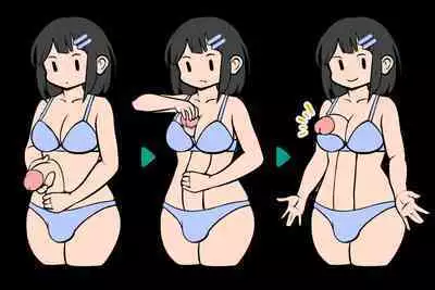 Futanari? What's that?