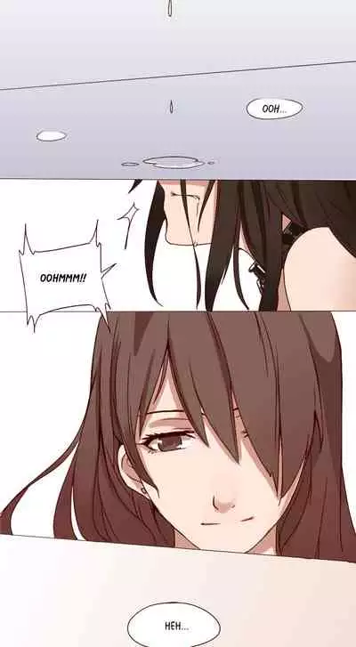 [Iceky] Dormant Desires