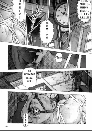 Kai Makoto Training Dog