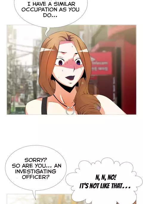 Love Parameter Ch.1-68