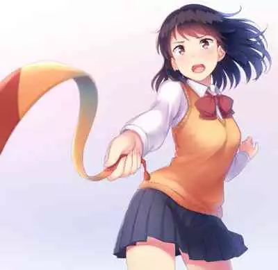 Mitsuha Miyamizu Rape by Tessie Netorare