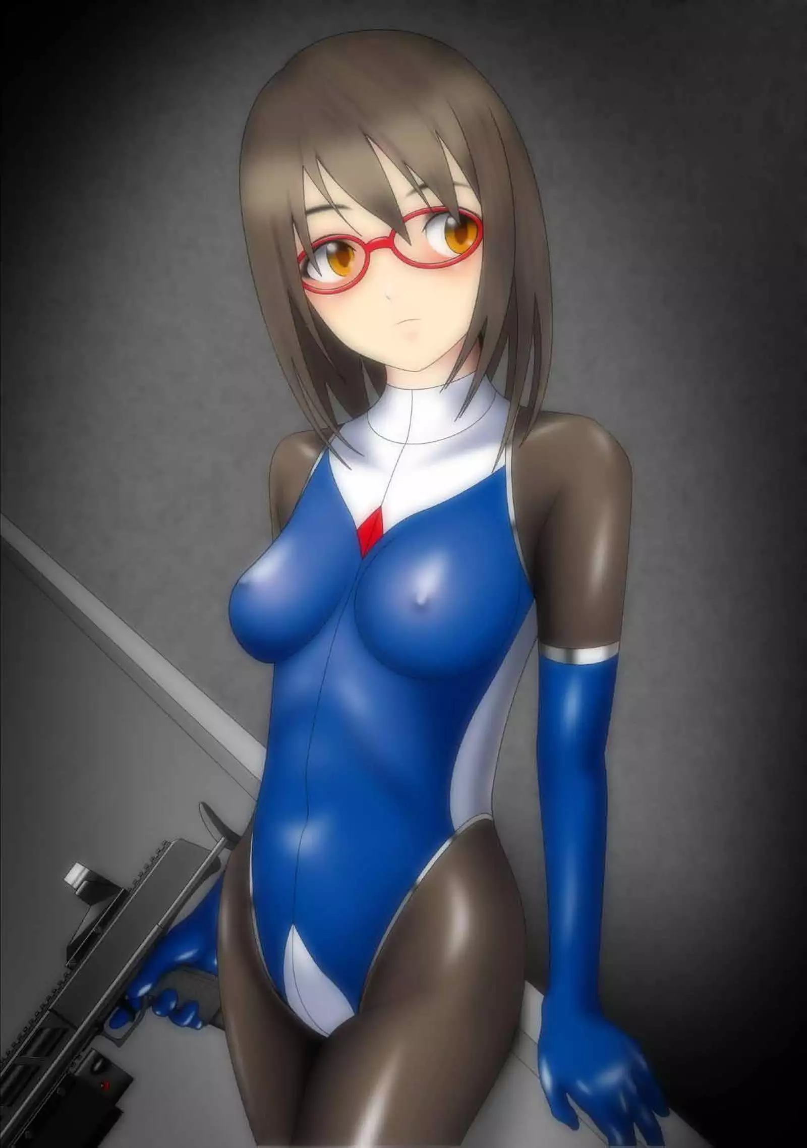 Idol Cyber Battle NEO GENERATOR episode 1 Sortie! Neo Generator