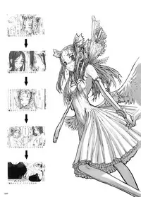 (C74) [ZETTAI SHOUJO (Raita)] Mahou Shoujo 3.0