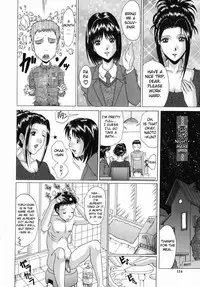 [Murasame Masumi] Innyuu [English] [Sei-jin]